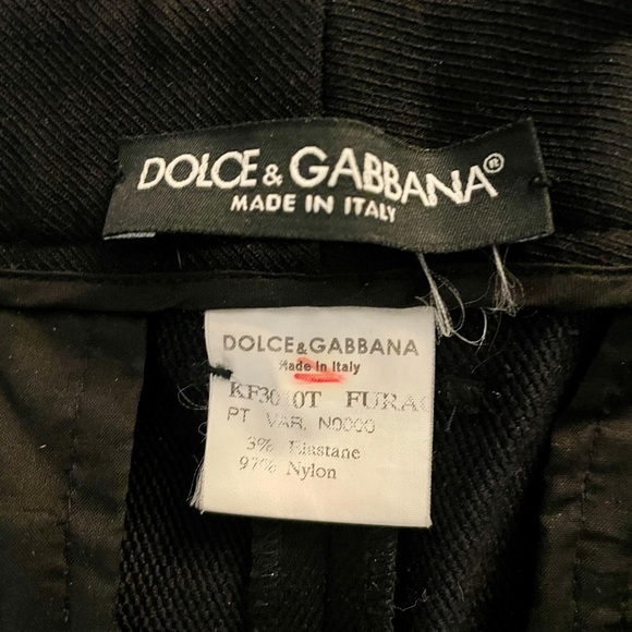 Dolce & Gabbana Breeches - Picture 11 of 12